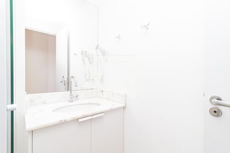 Studio para alugar com 30m², 1 quarto e sem vagaBanheiro