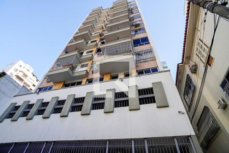 Apartamento à venda com 74m², 2 quartos e sem vagaFachada