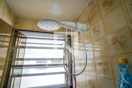 Apartamento à venda com 74m², 2 quartos e sem vagaBanheiro