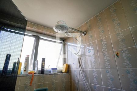 Apartamento à venda com 74m², 2 quartos e sem vagaBanheiro