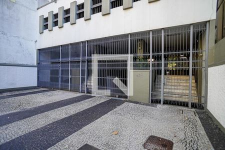 Apartamento à venda com 74m², 2 quartos e sem vagaEntrada