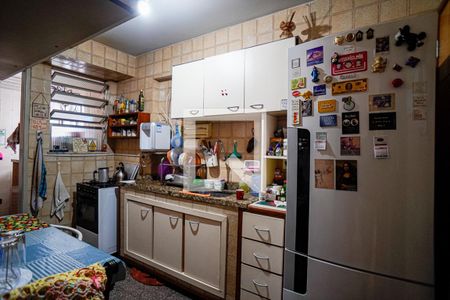 Apartamento à venda com 74m², 2 quartos e sem vagaCozinha