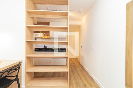 Studio de kitnet/studio para alugar com 1 quarto, 30m² em Consolação, São Paulo