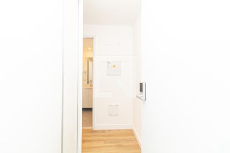 Studio para alugar com 30m², 1 quarto e sem vaga Studio para alugar com 30m², 1 quarto e sem vagaStudio