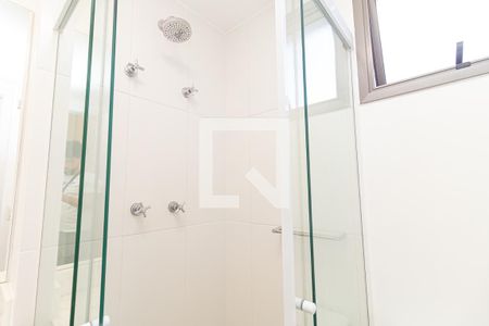 Studio para alugar com 30m², 1 quarto e sem vaga Studio para alugar com 30m², 1 quarto e sem vagaBanheiro