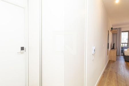 Studio de kitnet/studio para alugar com 1 quarto, 30m² em Consolação, São Paulo