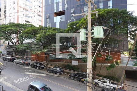 Apartamento à venda com 65m², 2 quartos e 1 vagaVista do Quarto 2 
