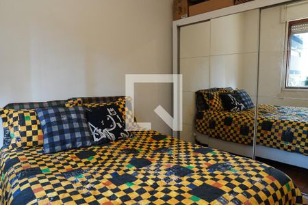Apartamento à venda com 65m², 2 quartos e 1 vagaQuarto 2 