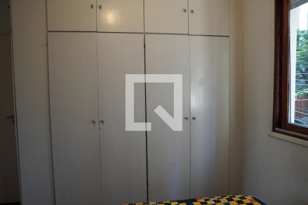 Apartamento à venda com 65m², 2 quartos e 1 vagaQuarto 2 