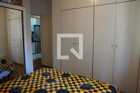 Apartamento à venda com 65m², 2 quartos e 1 vagaQuarto 2 