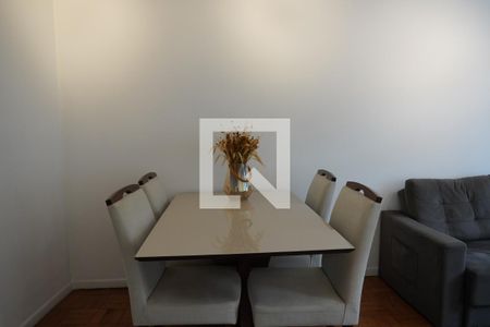 Sala de apartamento à venda com 2 quartos, 65m² em Sumarezinho, São Paulo