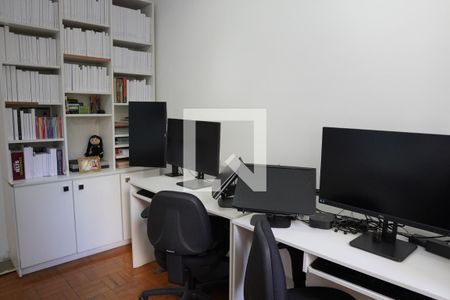 Quarto 1  de apartamento à venda com 2 quartos, 65m² em Sumarezinho, São Paulo