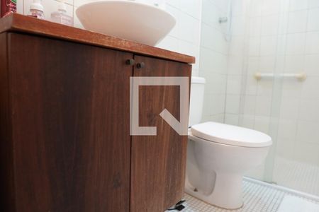 Apartamento à venda com 65m², 2 quartos e 1 vagaBanheiro