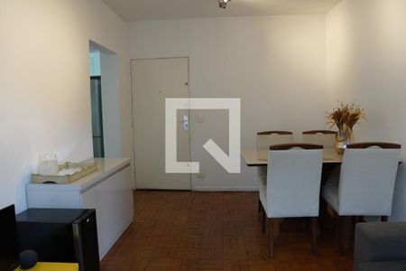 Sala de apartamento à venda com 2 quartos, 65m² em Sumarezinho, São Paulo