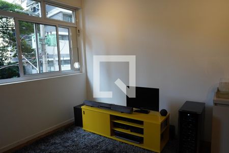 Sala de apartamento à venda com 2 quartos, 65m² em Sumarezinho, São Paulo