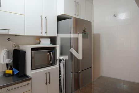 Apartamento à venda com 65m², 2 quartos e 1 vagaCozinha