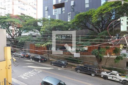 Apartamento à venda com 65m², 2 quartos e 1 vagaVista do Quarto 1 