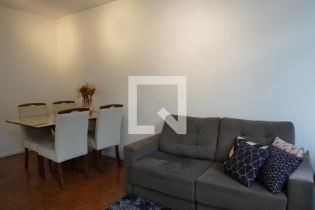 Sala de apartamento à venda com 2 quartos, 65m² em Sumarezinho, São Paulo