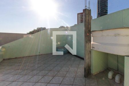 Casa à venda com 180m², 3 quartos e 3 vagasterraço 02