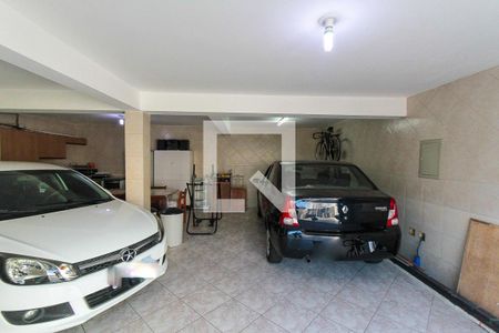 Casa à venda com 180m², 3 quartos e 3 vagasGaragem