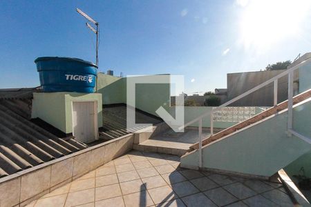 Casa à venda com 180m², 3 quartos e 3 vagasTerraço