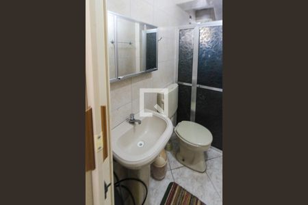 Casa à venda com 180m², 3 quartos e 3 vagasBanheiro da Garagem