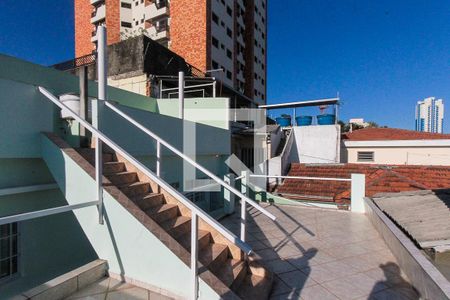 Casa à venda com 180m², 3 quartos e 3 vagasTerraço