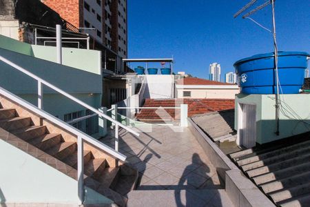 Casa à venda com 180m², 3 quartos e 3 vagasTerraço