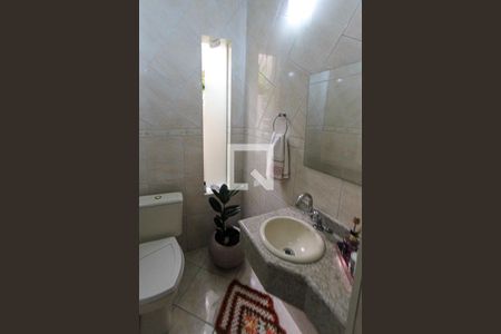 Lavabo de casa à venda com 3 quartos, 180m² em Vila Zelina, São Paulo