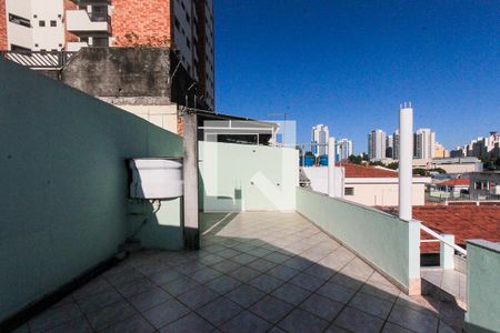 Casa à venda com 180m², 3 quartos e 3 vagasterraço 02