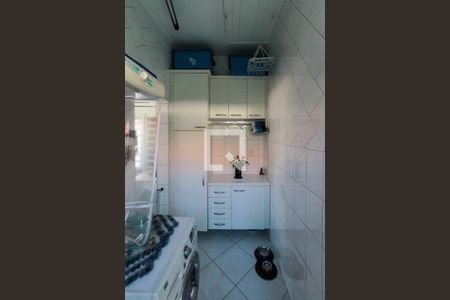 Casa à venda com 180m², 3 quartos e 3 vagasÁrea de Serviço