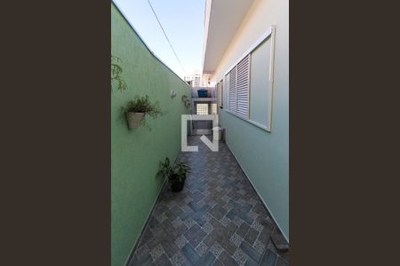 Casa à venda com 180m², 3 quartos e 3 vagasCorretor