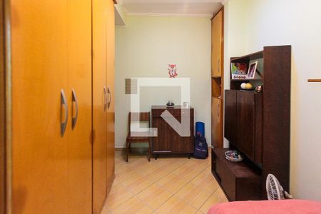 Casa à venda com 180m², 3 quartos e 3 vagasQuarto 03