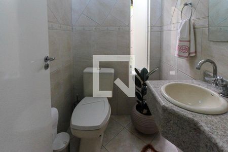 Lavabo de casa à venda com 3 quartos, 180m² em Vila Zelina, São Paulo