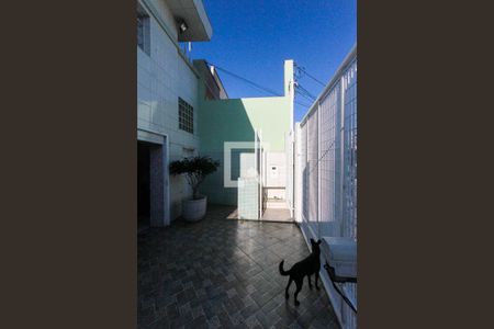 Casa à venda com 180m², 3 quartos e 3 vagasFrente da casa