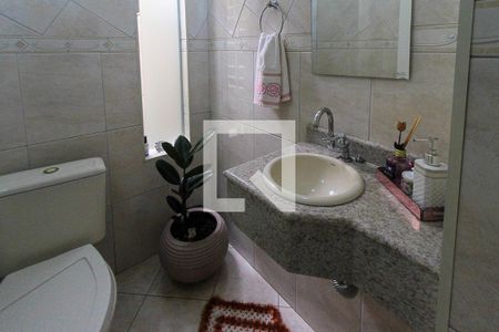 Casa à venda com 180m², 3 quartos e 3 vagasLavabo