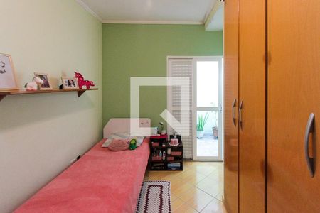 Casa à venda com 180m², 3 quartos e 3 vagasQuarto 03