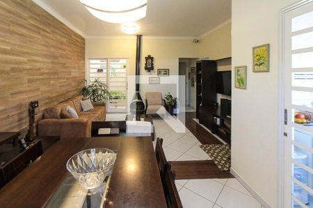 Sala de Jantar de casa à venda com 3 quartos, 180m² em Vila Zelina, São Paulo