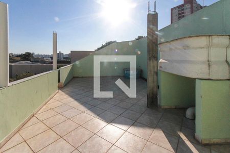Casa à venda com 180m², 3 quartos e 3 vagasterraço 02