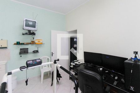 Casa à venda com 180m², 3 quartos e 3 vagasQuarto da edicula