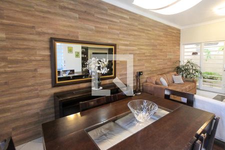 Sala de Jantar de casa à venda com 3 quartos, 180m² em Vila Zelina, São Paulo