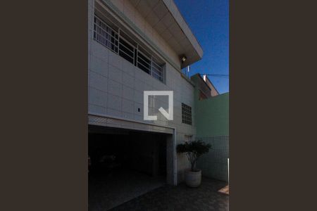 Casa à venda com 180m², 3 quartos e 3 vagasFrente da casa