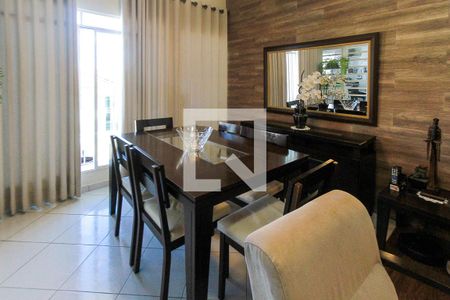 Sala de Jantar de casa à venda com 3 quartos, 180m² em Vila Zelina, São Paulo