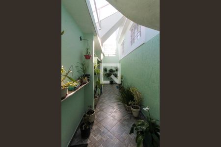 Casa à venda com 180m², 3 quartos e 3 vagasCorretor