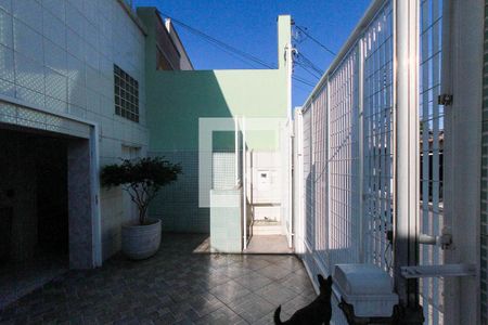 Casa à venda com 180m², 3 quartos e 3 vagasFrente da casa