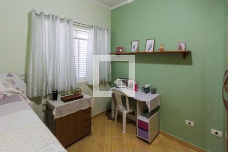 Casa à venda com 180m², 3 quartos e 3 vagasQuarto