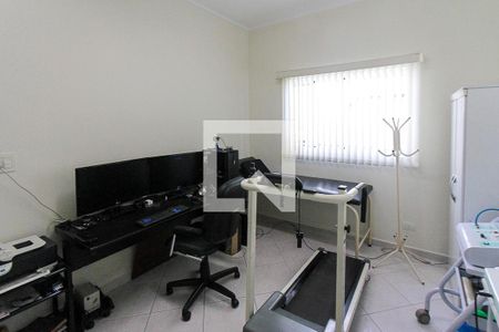 Casa à venda com 180m², 3 quartos e 3 vagasQuarto da edicula