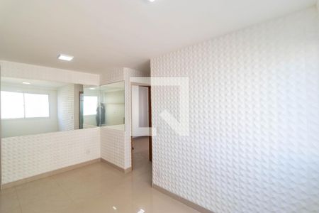 Salas de apartamento à venda com 2 quartos, 43m² em Fundacao da Casa Popular, Campinas