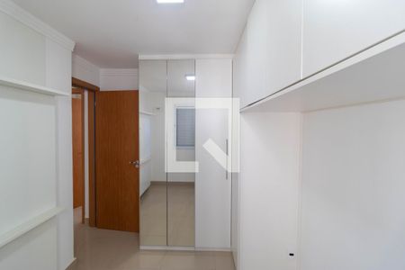 Apartamento à venda com 43m², 2 quartos e 1 vagaQuarto 02