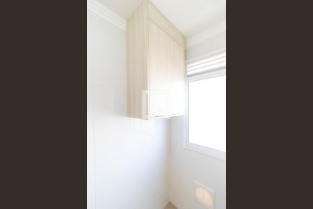 Apartamento à venda com 43m², 2 quartos e 1 vagaÁrea de Serviço